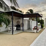 Exclusiva Villa Frente A La Playa
